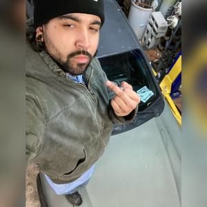 Meet your Posher, Dookie